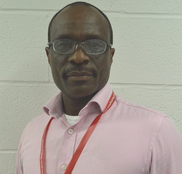 Consultant picture