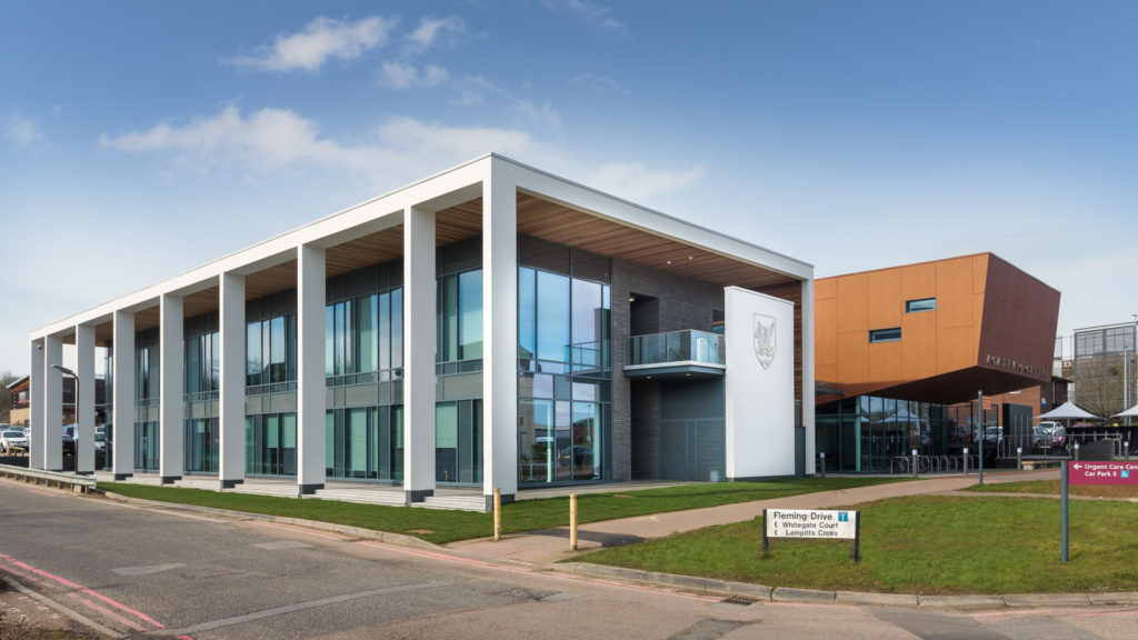 Academic Centre