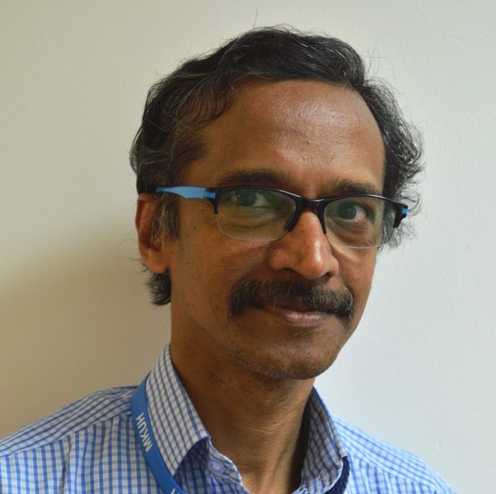 Consultant picture