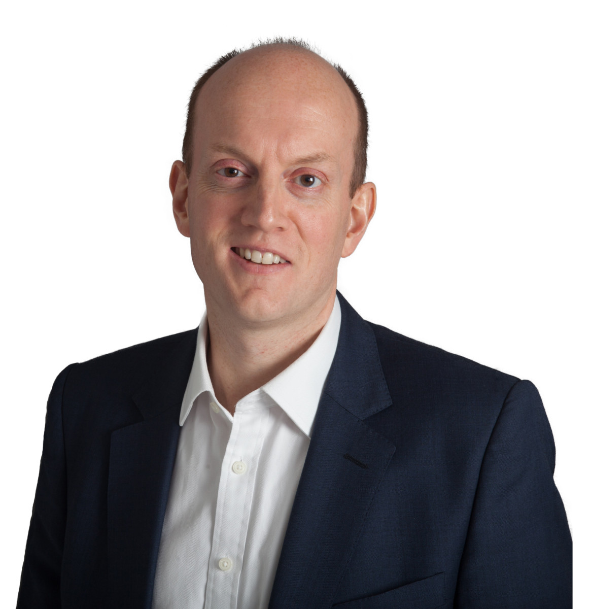 Consultant picture