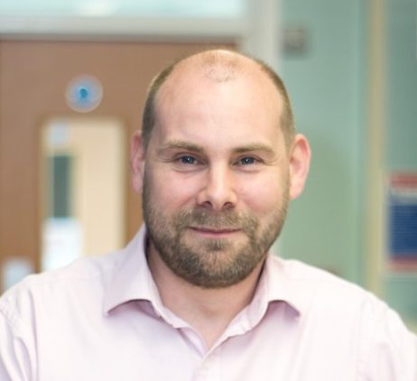 Consultant picture