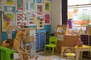 play therapists