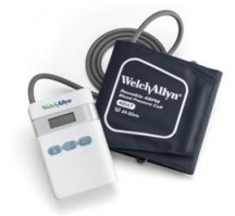 Cardiology Outpatients 24 Hour Blood Pressure Monitor Milton Keynes University Hospital