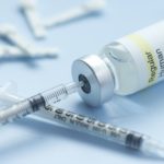 insulin injection