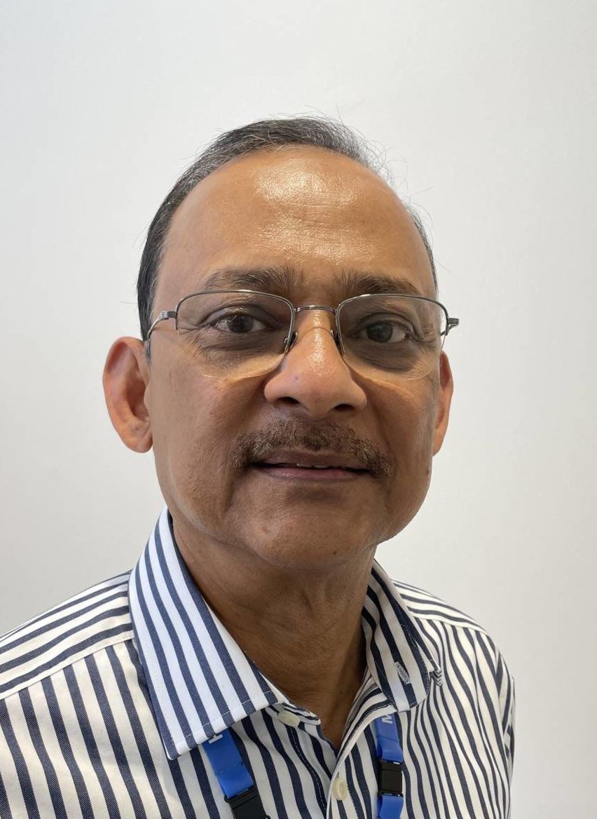 Mohammad Iqbal