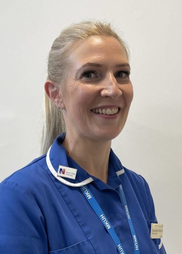 Sara-Beth Sutherland