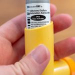 Inhalers