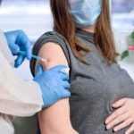 Pregnant women vaccine