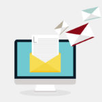 Receiving email