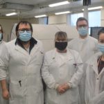 Kaizen project team