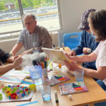 Creativity & Wellbeing Week 2