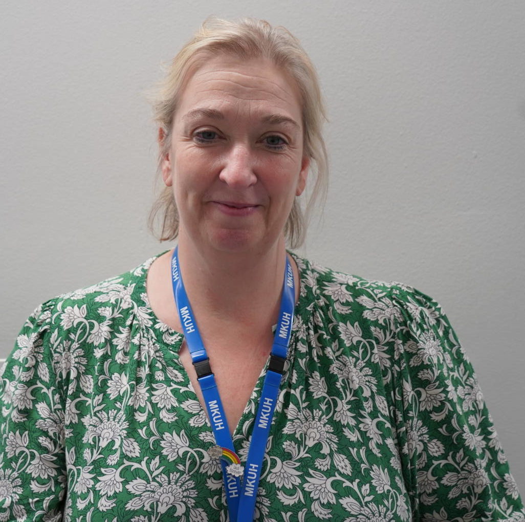 Lorraine Hawkins