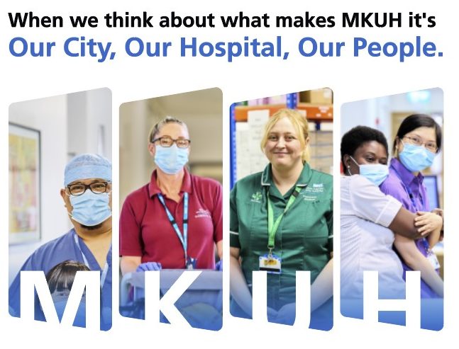 MKUH attraction campaign launch