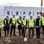 Radiotherapy ground-breaking 3