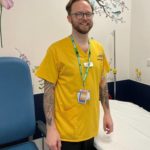 ED palliative care side room