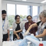 Clinical Work Experience