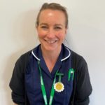 Juliet Nayler