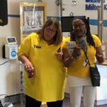 Hospital Radio Volunteers
