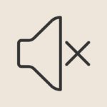 Night mode web icon