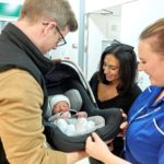 Maternity CQC