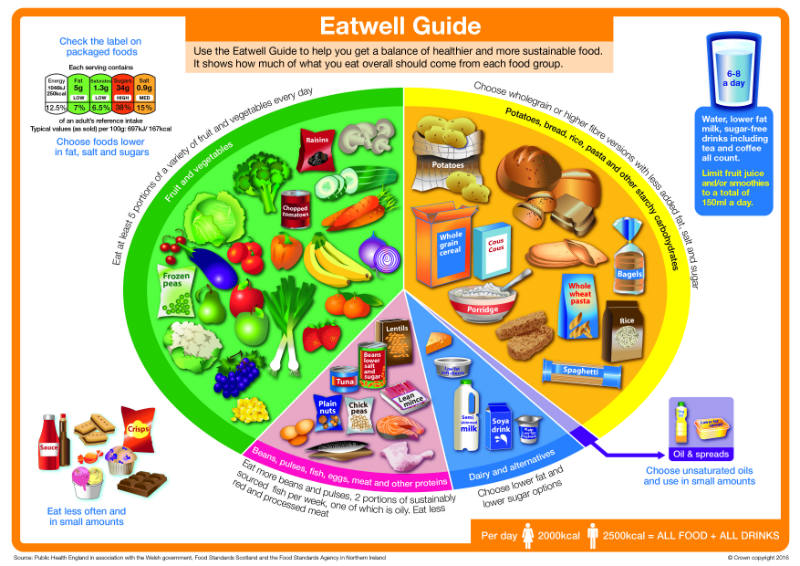 Pin on Best Diet For Good Health