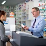 Pharmacy first