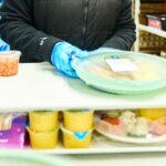 Patient Catering
